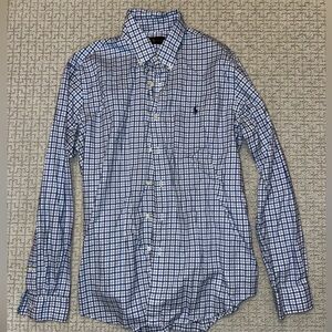 Polo Ralph Lauren Button Down